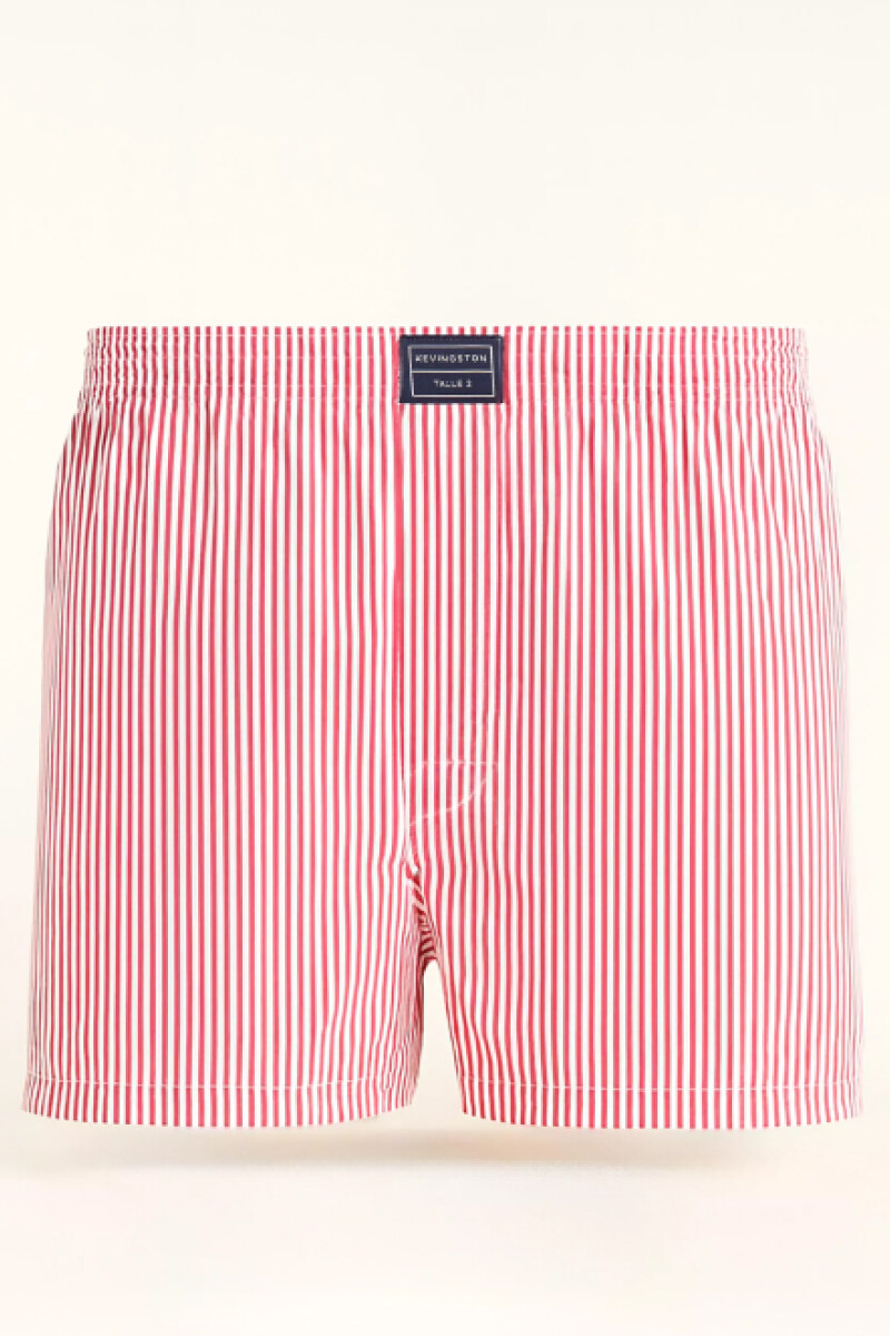 Bóxer Kevingston R24