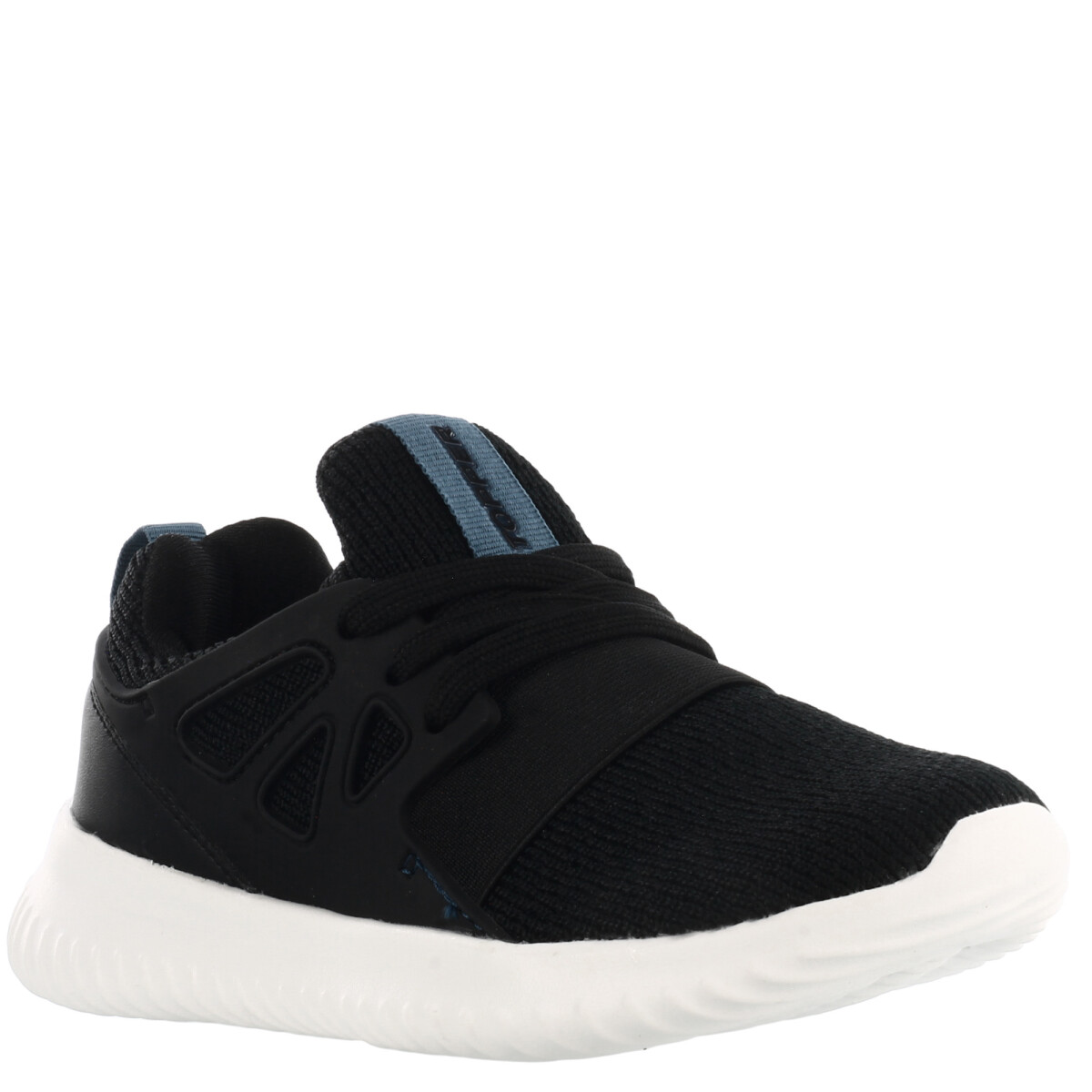 Mamba Kids Topper - Negro 