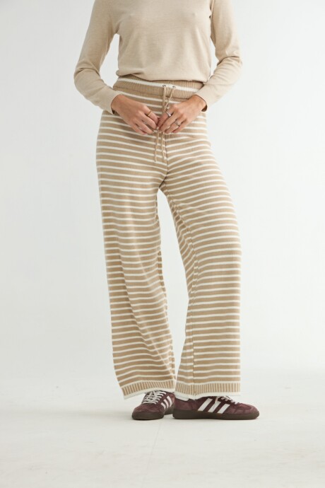 PANTALÓN CELTIS BEIGE