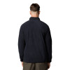 Campera Sequoia Grove Full Zip Hombre BLACK / SHARK