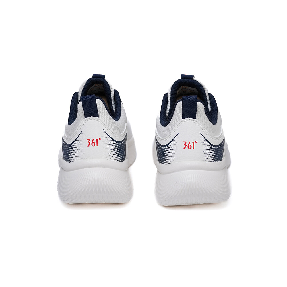 M Performance Running - Hombre Egret/dk.blue