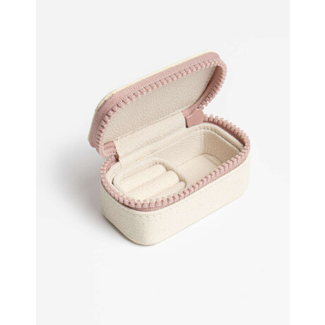 Porta Cosméticos Estampado Animal Print