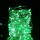LUCES LUCIERNAGAS DE COLORES VERDE