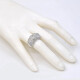Anillo Oro 18K Con Brillantes Anillo Oro 18K Con Brillantes