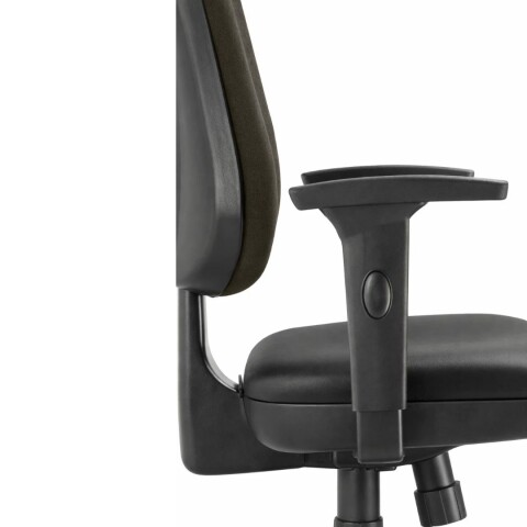 Silla START CEC negro