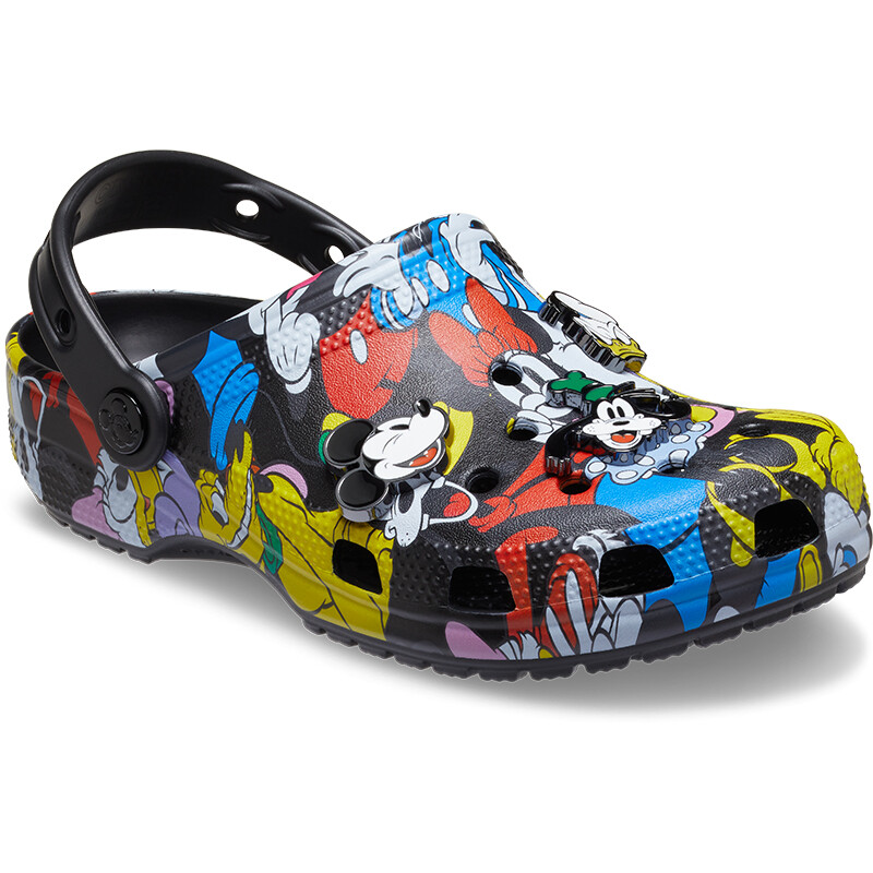 Classic Mickey and Friends Multicolor