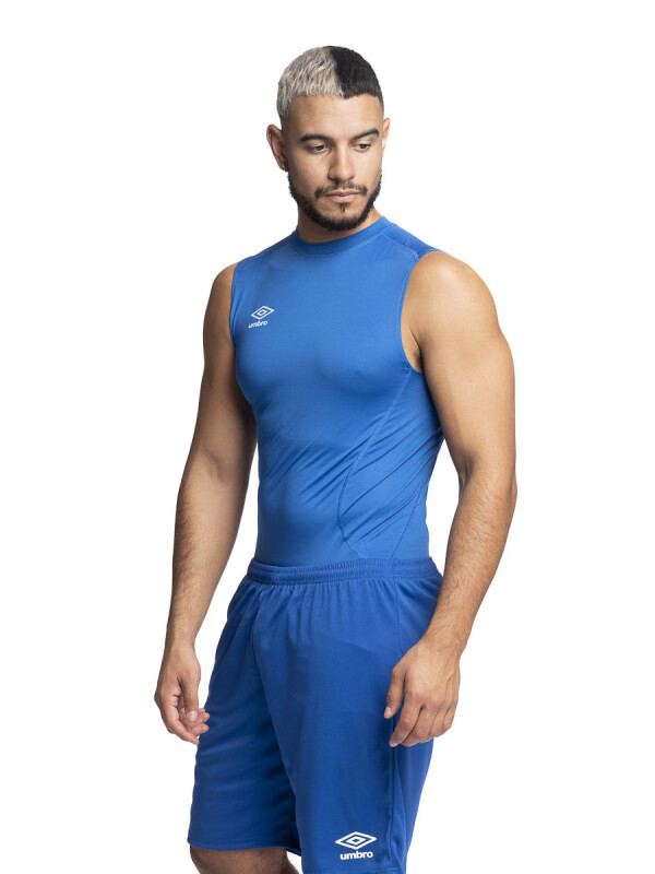 Musculosa Térmica Umbro Hombre 030