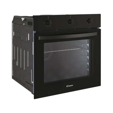 HORNO DE EMPOTRAR CANDY 65LITROS NEGRO FIDC N502