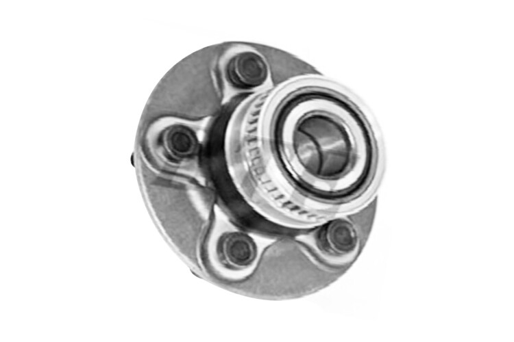 Rueda Trasera Maza Chrysler Neon 99-25 Ext Ø135.2 x Int Ø28 Rueda Trasera Maza Chrysler Neon 99-25 Ext Ø135.2 x Int Ø28