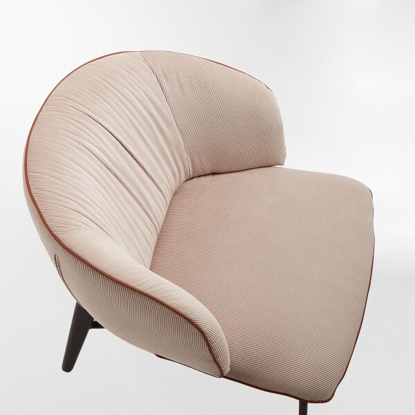 Poltrona HARMONIOUS Natural