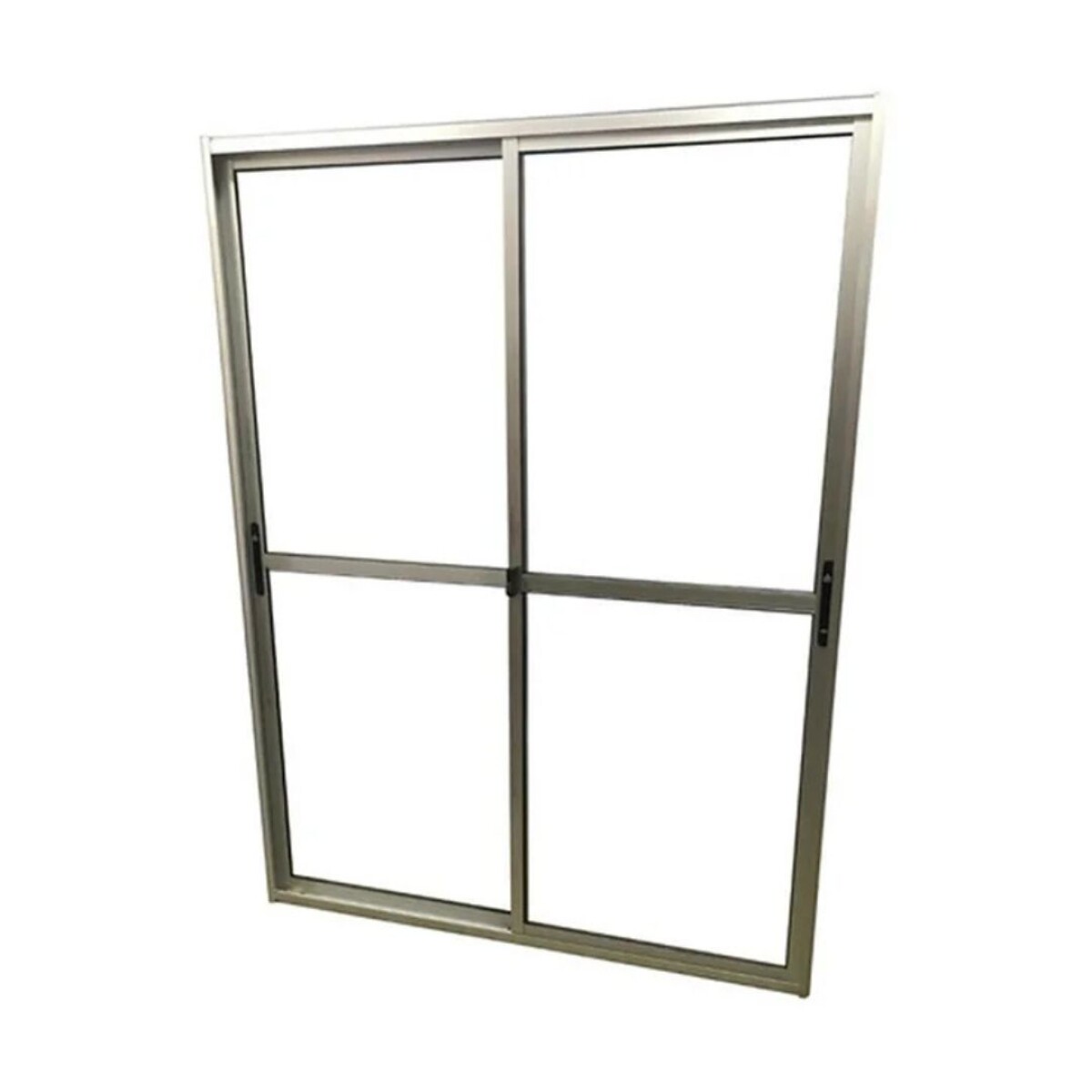 Puerta Ventana de Aluminio Serie 25 200x200 
