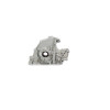 BOMBA DE ACEITE GOL G6 / G7 13/... GOL G3 / G4 1.0 04/... 16V MSI Bomba De Aceite Gol G6 / G7 13/... Gol G3 / G4 1.0 04/... 16v Msi