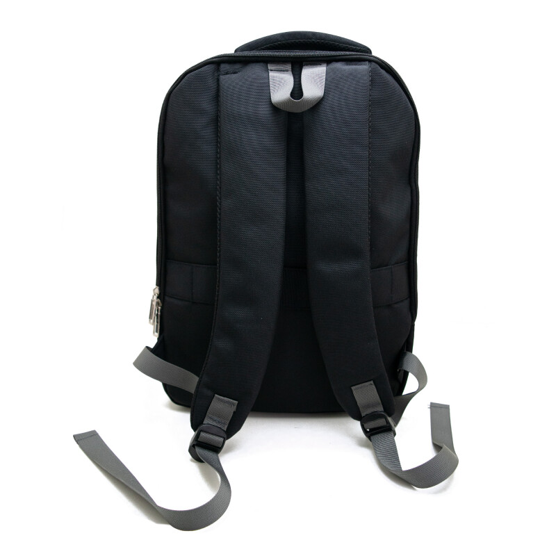 Mochila Santa barbara ORIX de Hombre - ORIX Negro