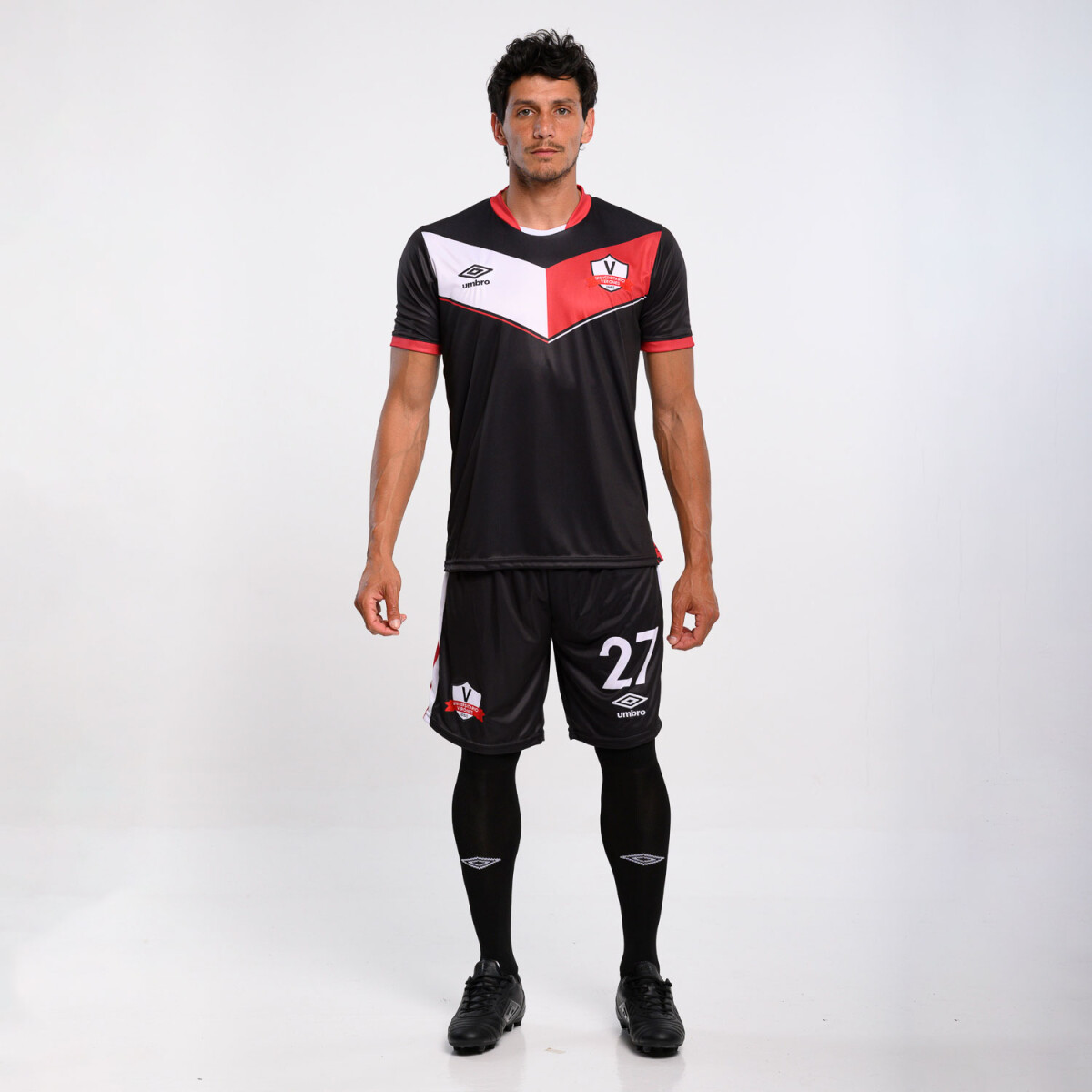 Equipo de futbol personalizado Umbro Hombre - 007 