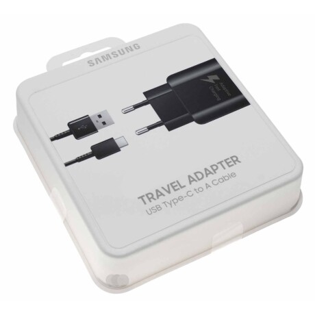 Cargador original Samsung 15w USB-C V01