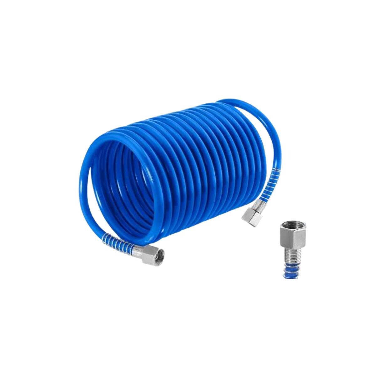 Manguera Espiral 5m Wadfow