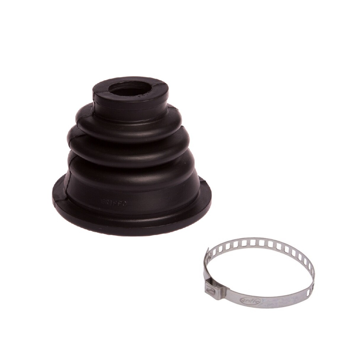 FUELLE - LADO CAJA RENAULT CLIO COMPLETO GRIFFO 