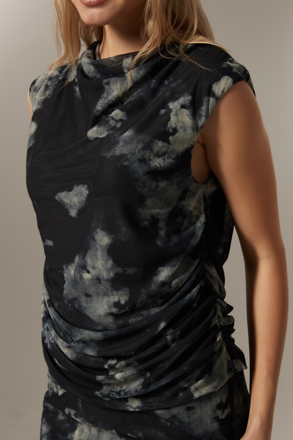 Musculosa Akla Estampado 1