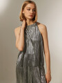 Blusa Duna Negro