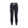 Pantalones Under Armour Jogging UA RIVAL FLEECE JOGG de Mujer - 438A001N11 Negro