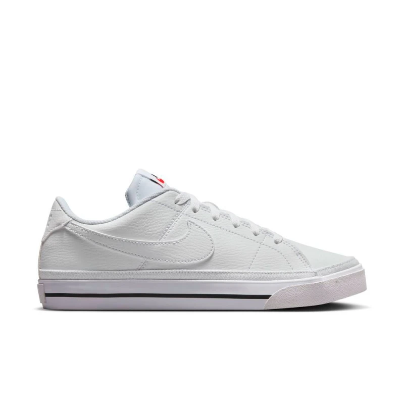 Championes Nike Court Legacy Next Nature de Mujer Blanco