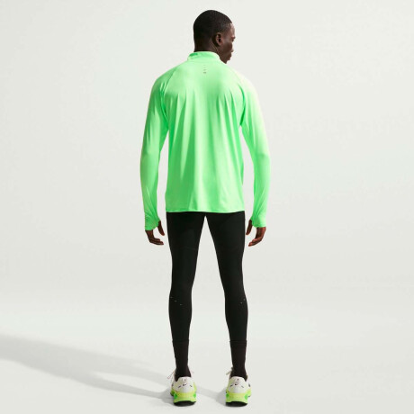 Pantalón Largo Nike Stride de Hombre Negro