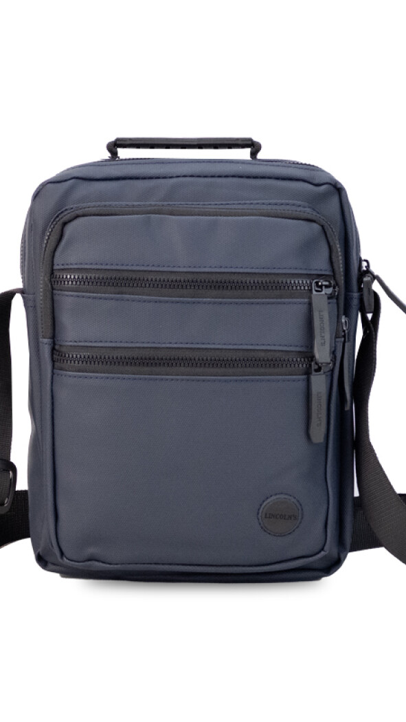 MORRAL TUNARI AZUL