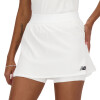 Pollera New Balance de Mujer - WK41401WT Blanco