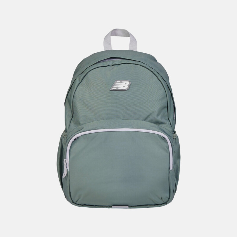 Mochila New Balance LAB51522DKJ Verde