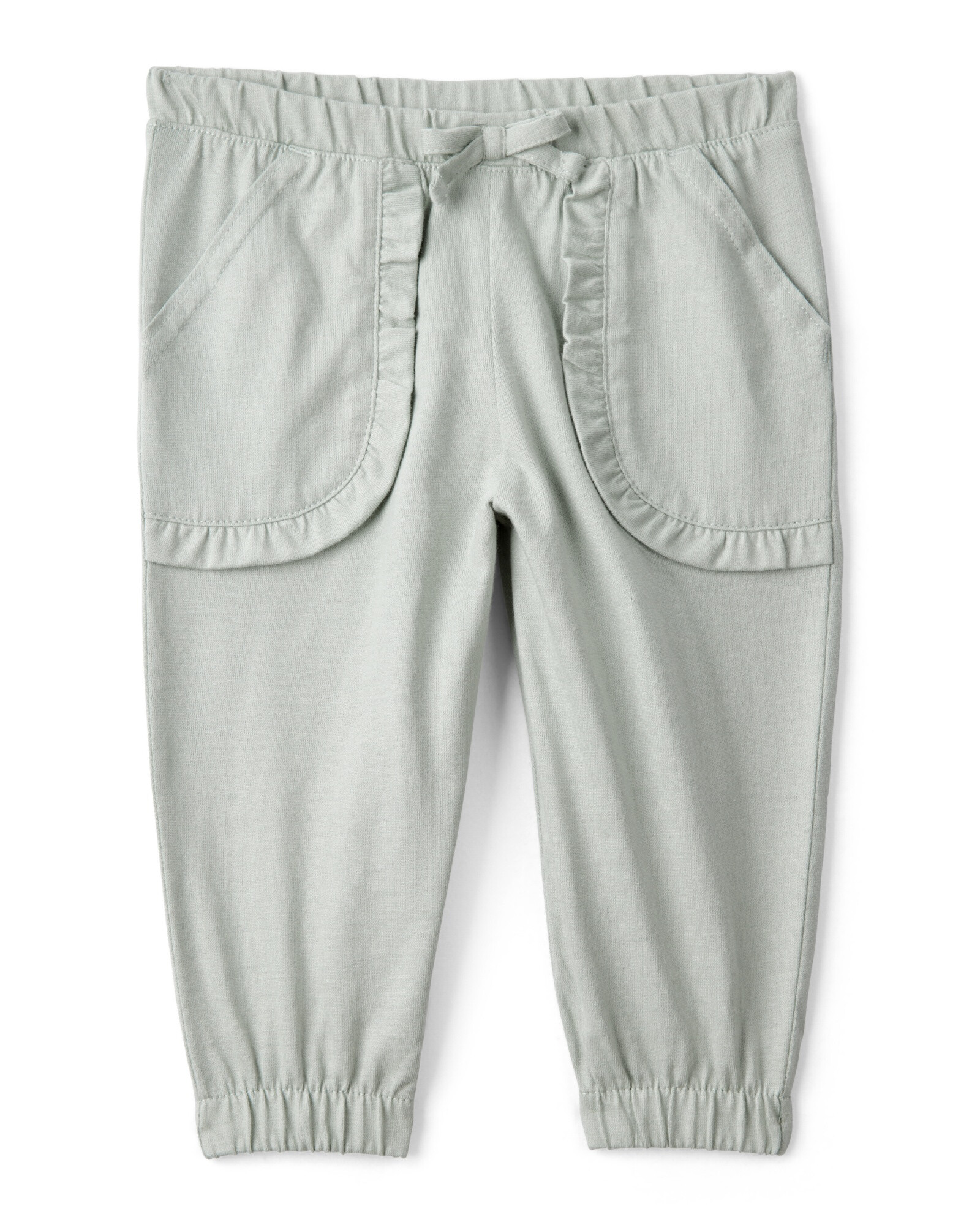 Set dos piezas de algodón, pantalón y body, diseño mariposas Sin color