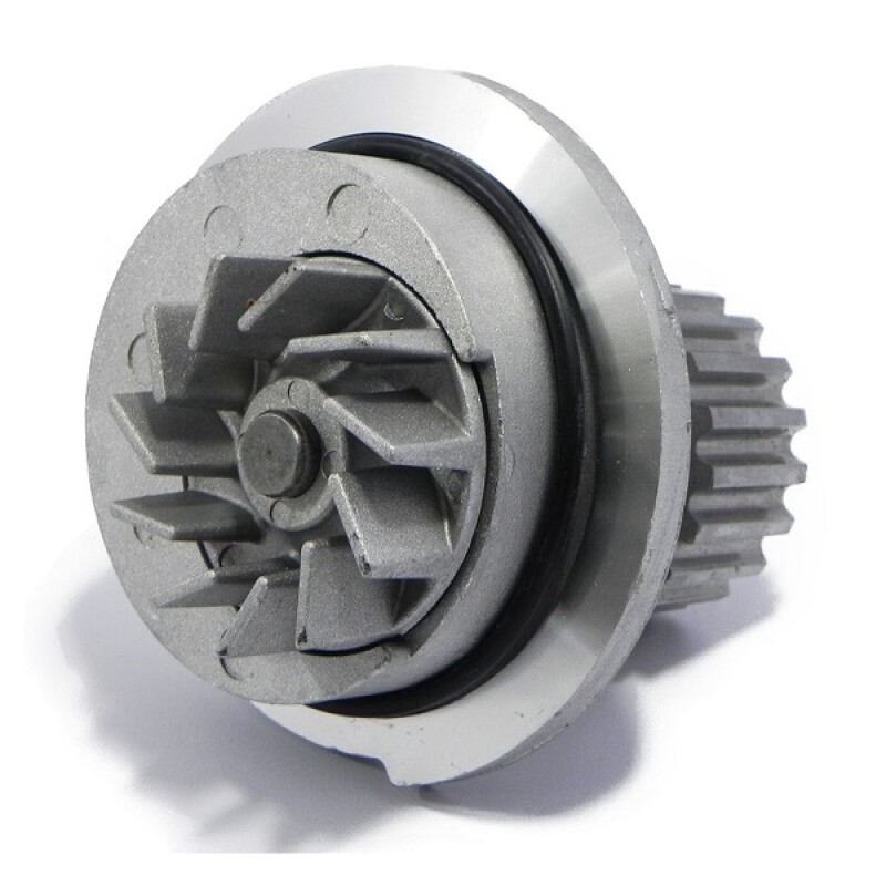 BOMBA DE AGUA - AVEO BOMBA DE AGUA - AVEO