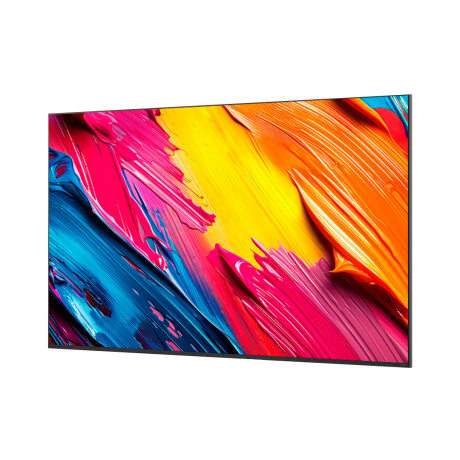 TV LG QNED 4K 55" 55QNED73 TV LG QNED 4K 55" 55QNED73