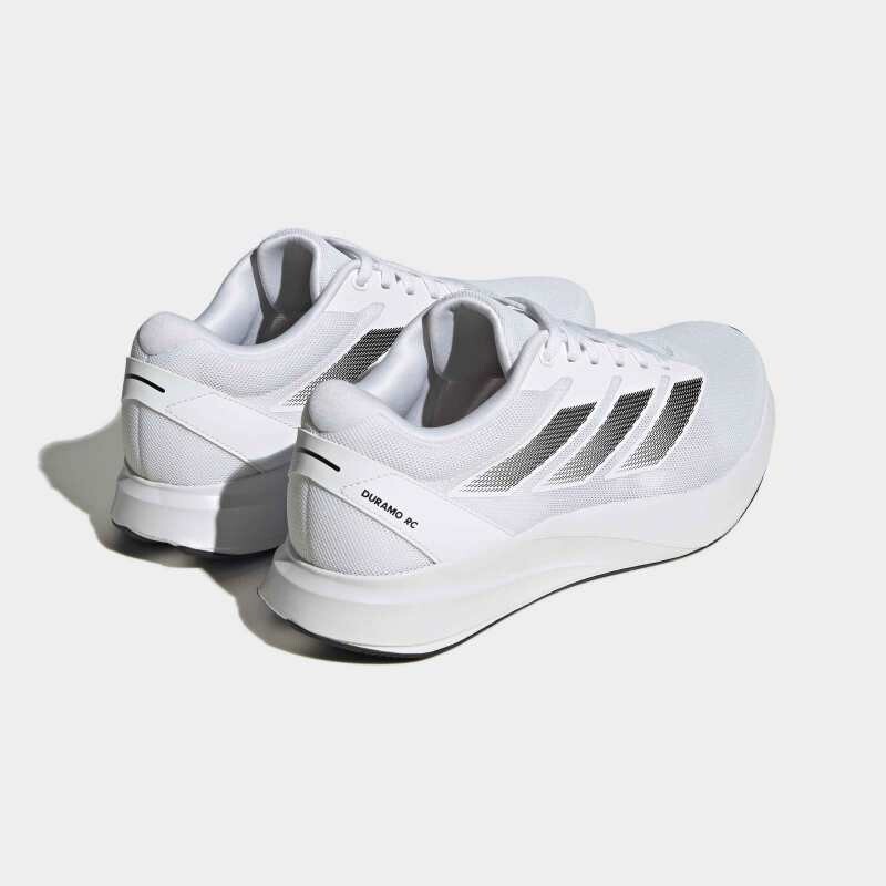 Championes Adidas Duramo RC Blanco