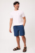 SHORT NERBAU POLANCO Azul