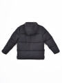 CAMPERA ROBLE NEGRO