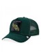 Gorra Goorin Bros Trucker Baseball - The Oh Snap Alligator Verde