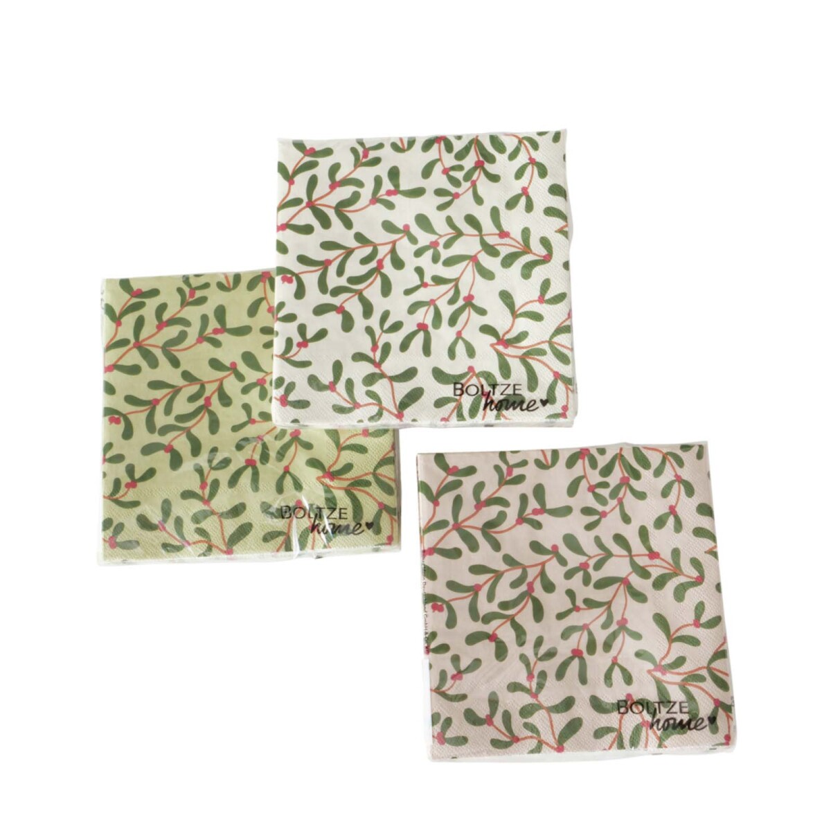SERVILLETAS - PAPEL MULTICOLOR 2049973 SURTIDO 