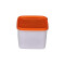 RECIPIENTE 1,0 L ALASKA PARA FREEZER COLORES SURTIDOS RECIPIENTE 1,0 L ALASKA PARA FREEZER COLORES SURTIDOS