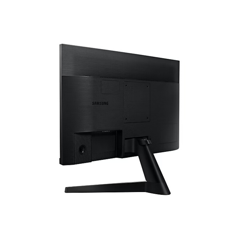 Monitor Samsung IPS 27" FHD 75 Hz con diseño sin bordes Monitor Samsung IPS 27" FHD 75 Hz con diseño sin bordes