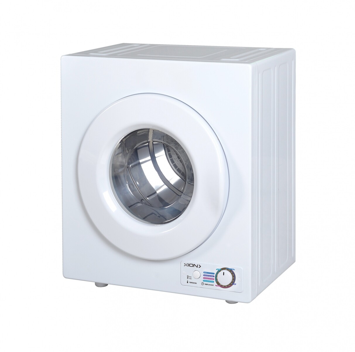 Secarropas Xion XI SEC45 4 5KG 1450W 