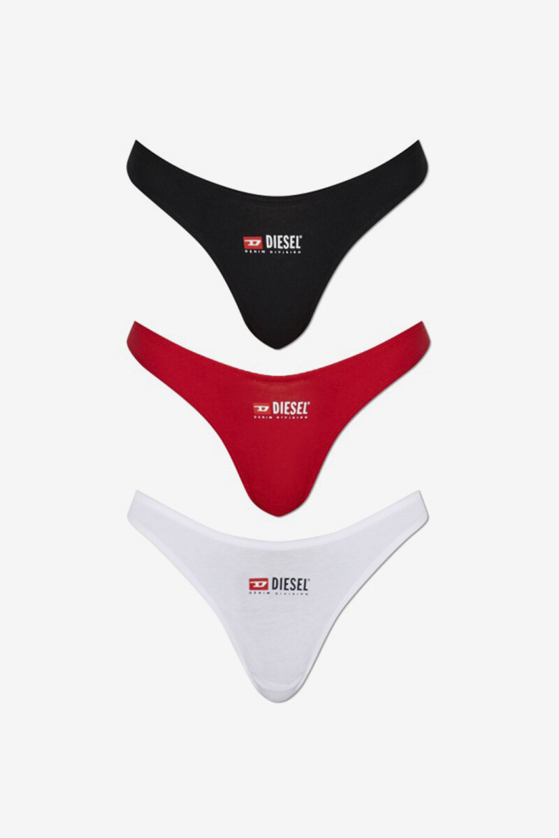 PUNCHY-D-CORE-3PACK CALZONCILL Multicolor