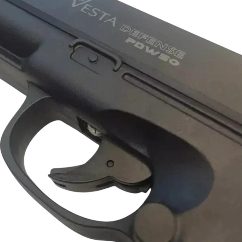 Pistola T4e Pdw50 Calibre .50 Pistola T4e Pdw50 Calibre .50