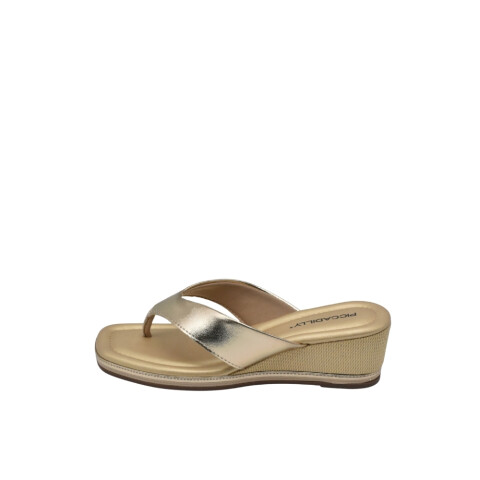 CHINELA 36-40 FIREZ OURO