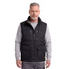 Diadora Gar M - Padded Jkt Vest D-swat Negro