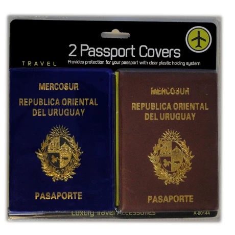 FUNDA PARA PASAPORTE X2UDS 11914 FUNDA PARA PASAPORTE X2UDS 11914