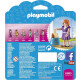Playmobil Fashion Girls - 6885 Playmobil Fashion Girls - 6885