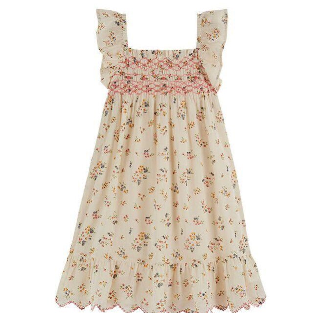 Vestido Delfina Vestido Delfina