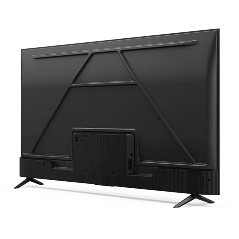 Televisor TCL 55" Smart P635 Google 4K UHD Televisor TCL 55" Smart P635 Google 4K UHD