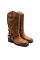 Bota Lenna Camel