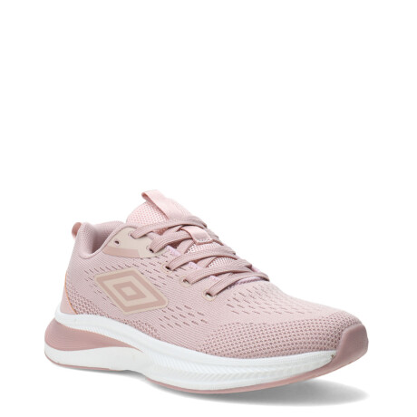 Championes de Mujer Umbro Vega Rosado - Rosa Viejo